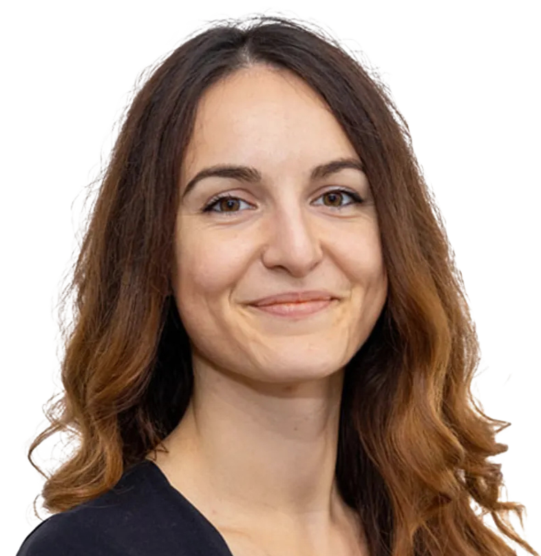 Iva Gumnishka