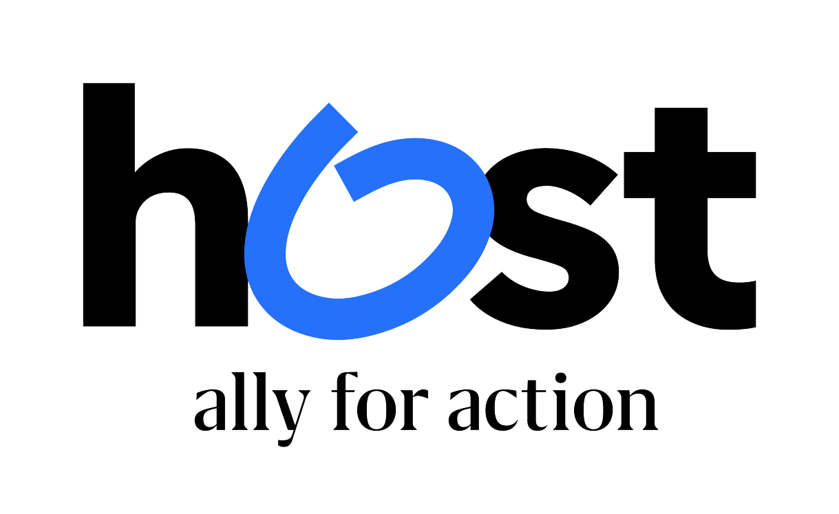 Host Gold Sponsor