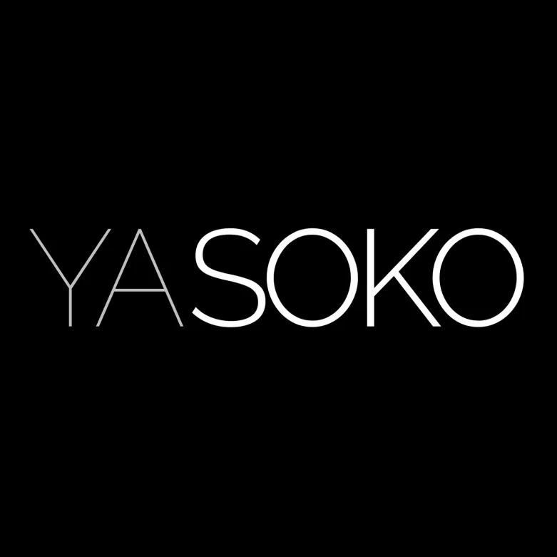 YASOKO Gold Sponsor