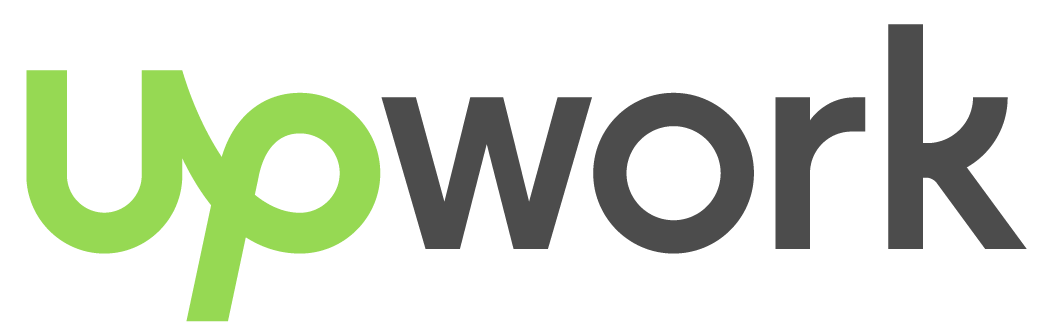 Upwork logo